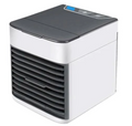 Mini Ar Condicionado Climatizador e Umidificador de Ar (Frete Grátis)- megavendabrasil
